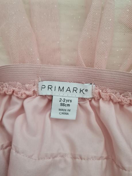 Sukna 98, primark,98