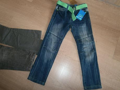 Rifle 110-116, f&f,110