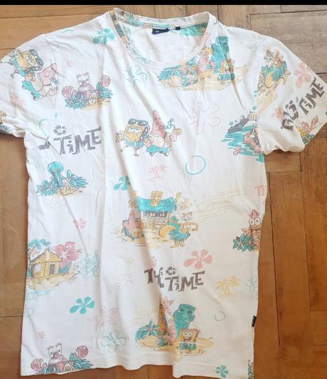 Chlapčenské tričko, 170