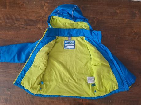 Vetrovka, dopodopo,110