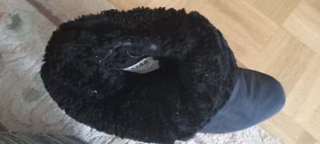 Teplucke topanky, 39