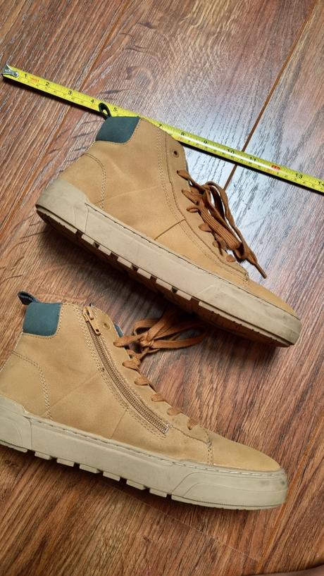 B3711 tenisky, zara,39