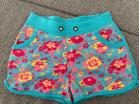 Šortky v. 122/128, 122