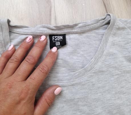 Pánské tričko new yorker č.xxl, new yorker,xxl