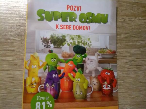 Vznikne ošiaľ nad ovocníčkami?