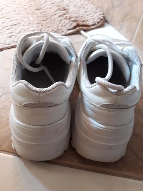 Tenisky, deichmann,33