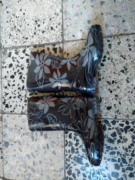 Dievčenské čižmy, 37