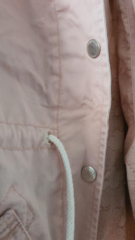 Krásna bundička, lindex,116