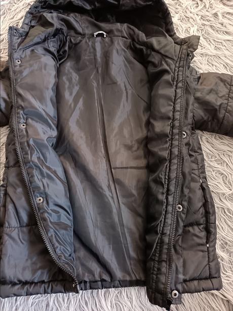 Prechodná bundička, 146