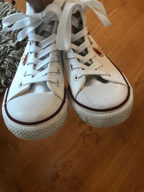 Tenisky ccc vysoké, 35