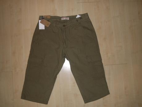 Kapsáčové kraťasy zn.springsfield /44/, 44