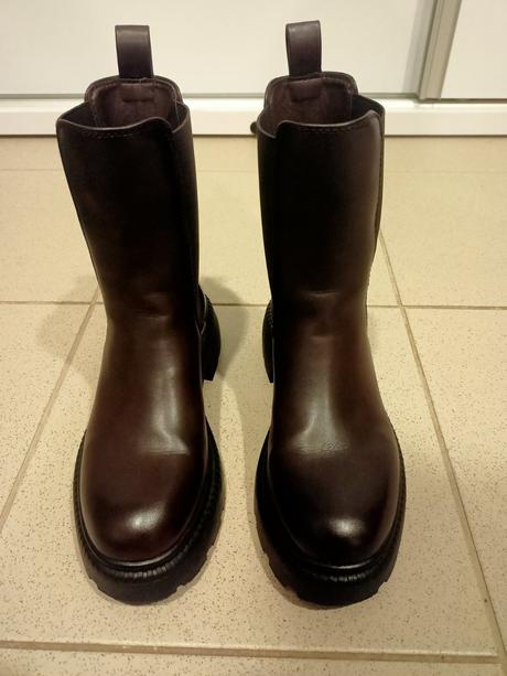 Čižmy zn. lasocki, veľ. 36, lasocki,36