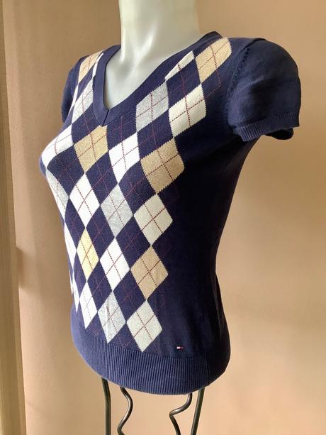 Vesta/q5, tommy hilfiger,xs