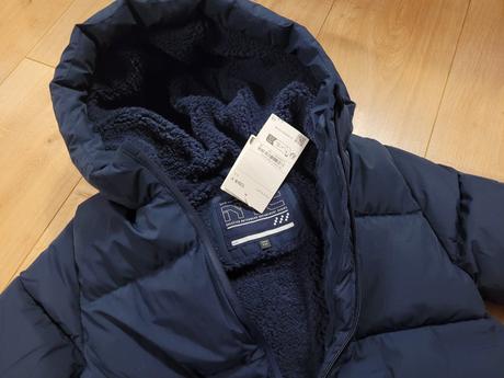 Frajerská prešívaná bunda c&a, c&a,128