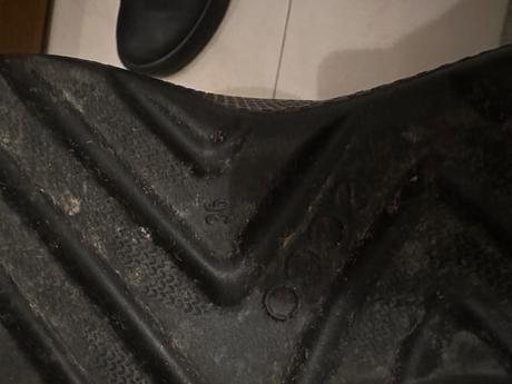 Ecco čižmy, ecco,36