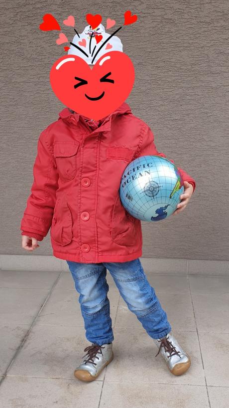 Celokožené prechodné topánočky, bundgaard,25