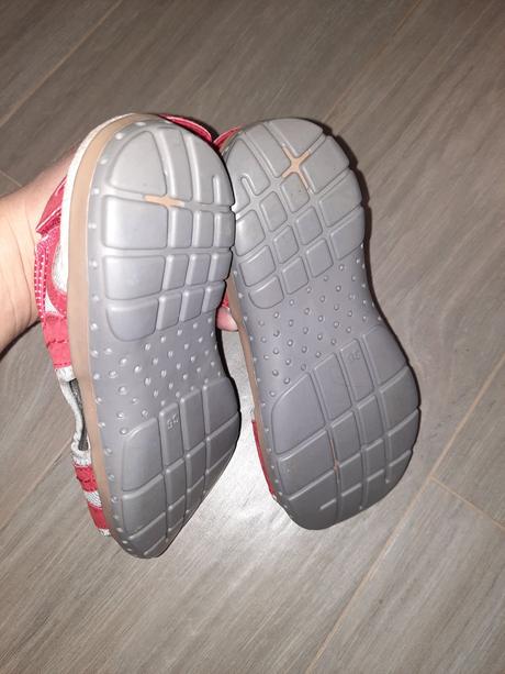 Zdravotne sandalky, 35 / 36