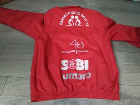 Umbro bunda, umbro,152