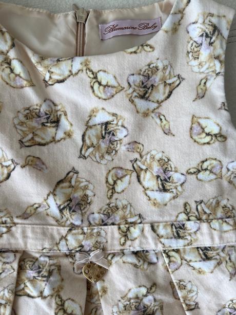 Blumarine šaty vel.5, 110