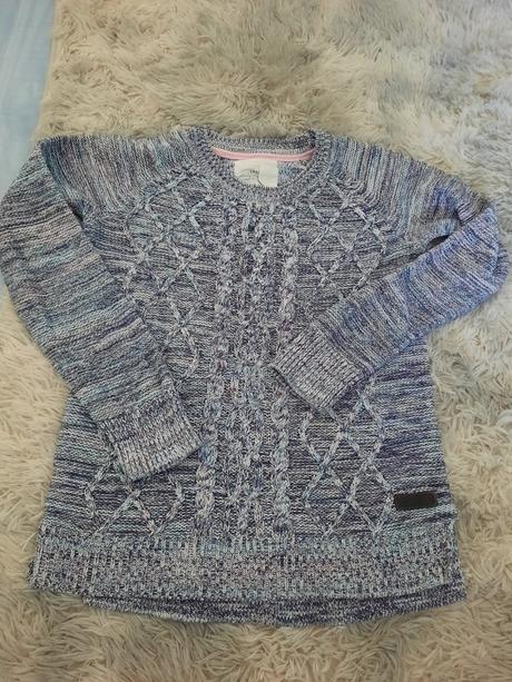 Krásny pulover h&m 146/152, h&m,146