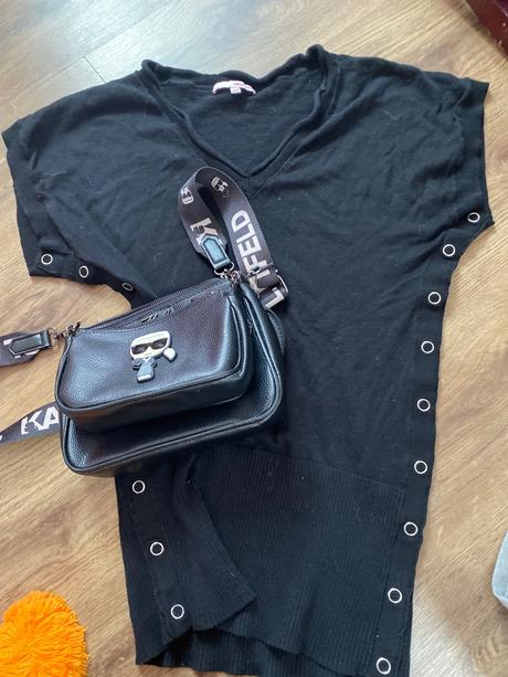 Svetrik tally weijl, tally weijl,s