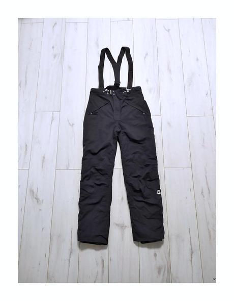 Lyžiarske nohavice rossignol, l