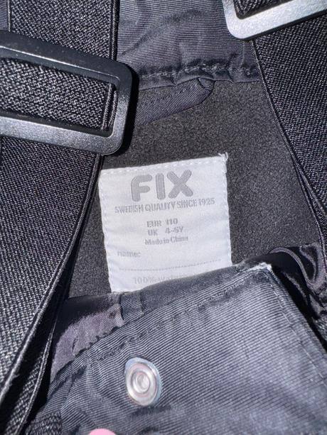 Oteplovačky lindex fix, lindex,110