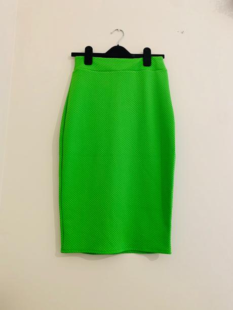 Sukňa diva móda, xs