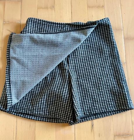 Short sukna 140, f&f,140