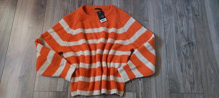 Dámsky sveter, esmara,m