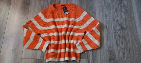 Dámsky sveter, esmara,m