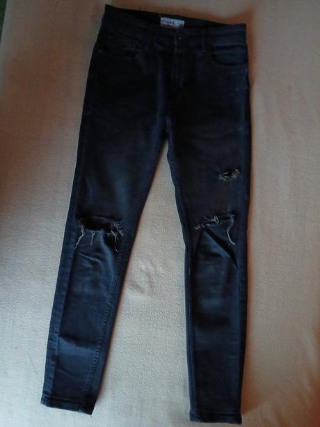 Rifle č. 36, pull&bear,36