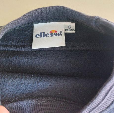 Mikina elesse c.128, 128