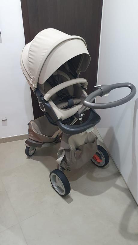 Stokke xplory v4, stokke,stokke xplory v4