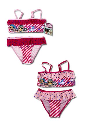 Lol dvojdielne plavky, 152