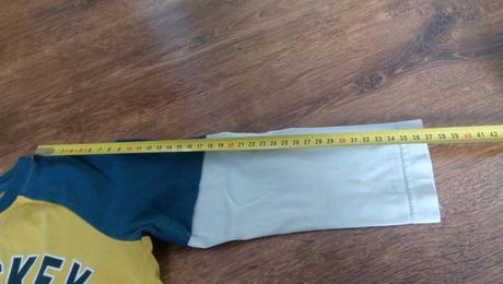 4 tričká, cena spolu, f&f,104