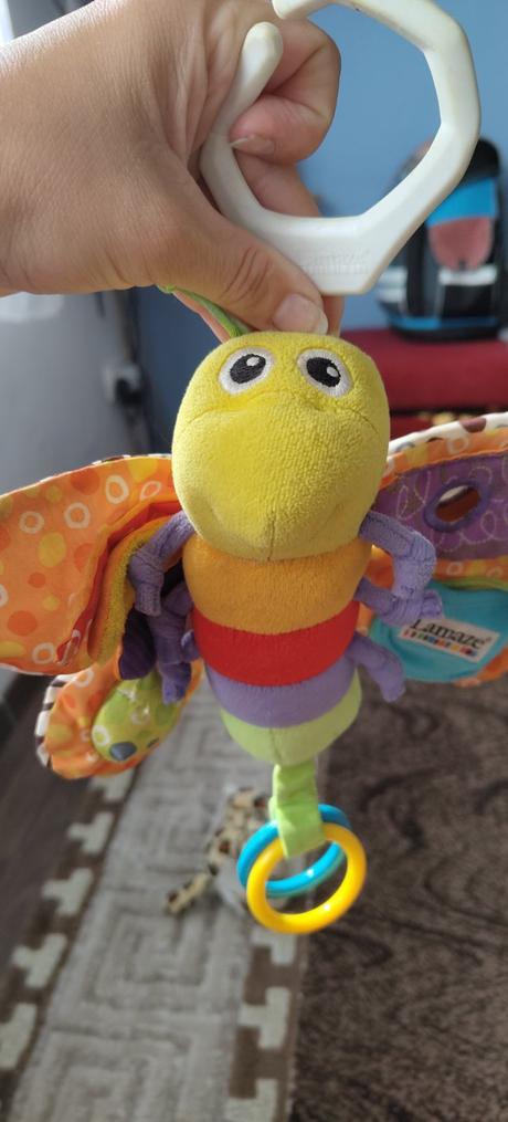 Prívesok na kočík, 