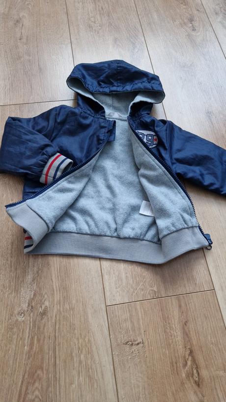 Prechodná bundička, pepco,80