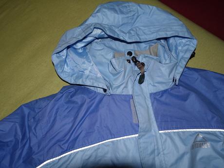 Tenka bundicka mckinley, mckinley,152