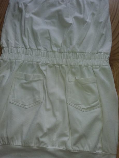 Dámské šaty č.s, s