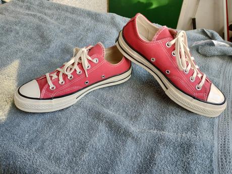 Tenisky, converse,39
