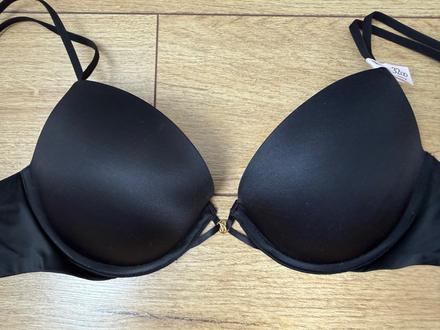 Victoria secret push up, victoria's secret,70d