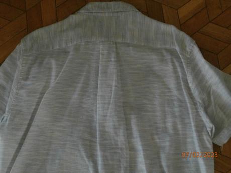 Pestrá košeľa, reserved,m