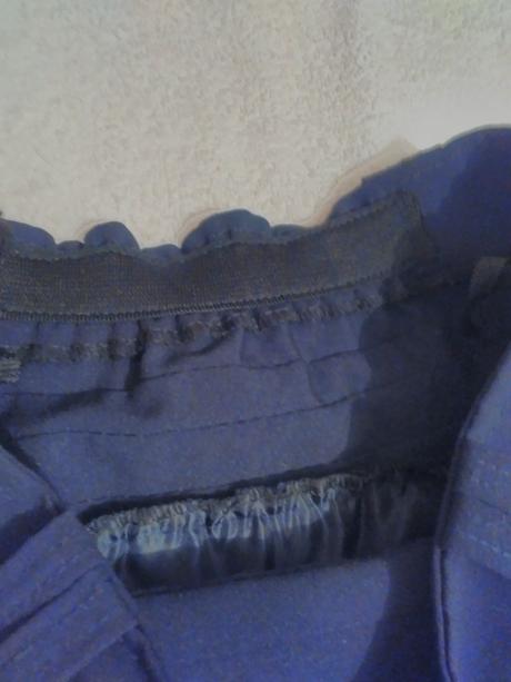 Elegantná sukňa, f&f,134