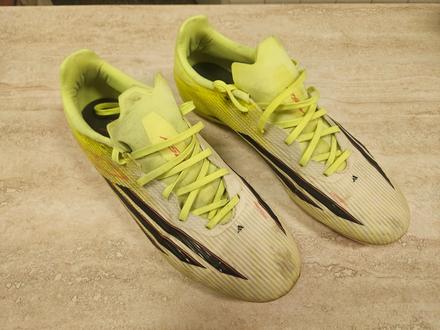 Kopačky adidas f50, adidas,46