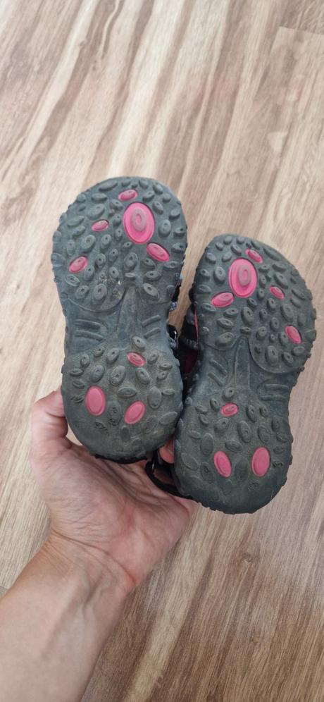 Sandale lotto, lotto,27