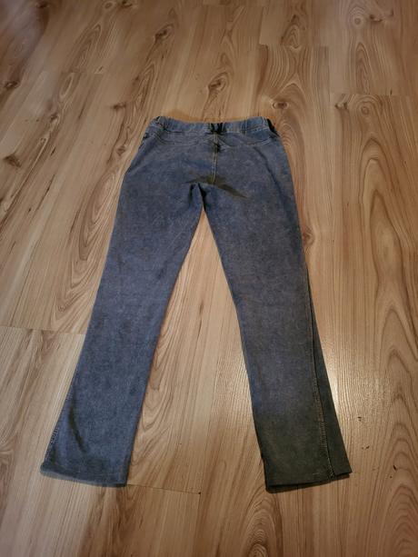 Riflové legíny, 152