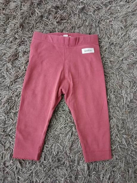 Newbie leginy, newbie,68