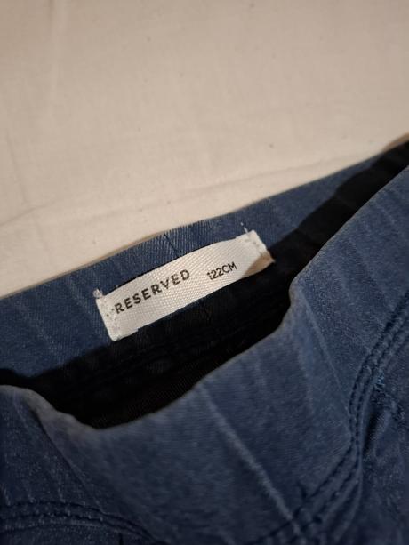 Rifle reserved top top stav, reserved,122