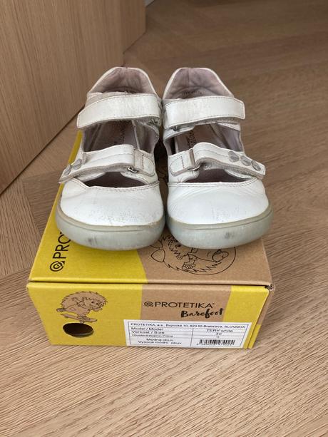 Barefoot sandale protetika, protetika,30